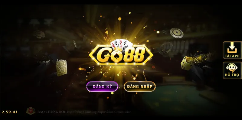 banner go88 2026